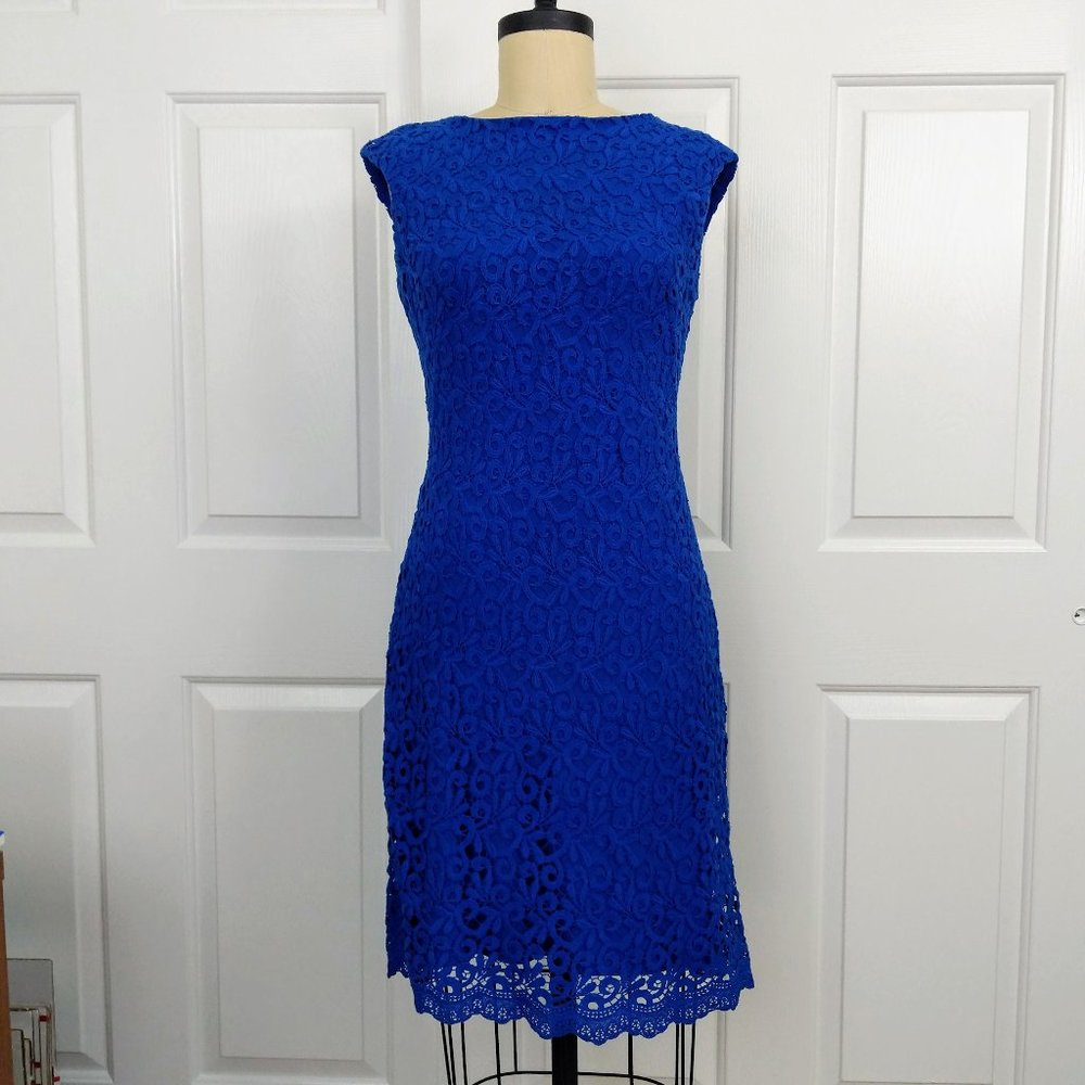 Lauren Ralph Lauren Dress